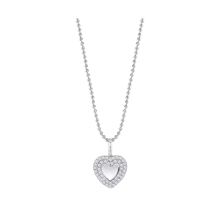 LOTUS SILVER JEWELS JEWELRY Mod. LP3877-1/1 - WW.LP3877-1_1 - Teknashop Ltd