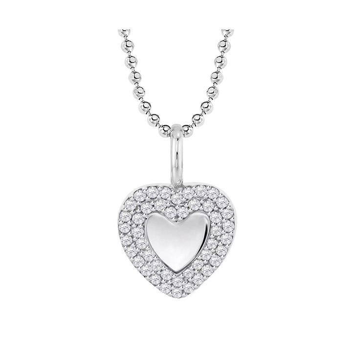 LOTUS SILVER JEWELS JEWELRY Mod. LP3877-1/1 - WW.LP3877-1_1 - Teknashop Ltd