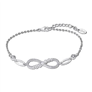 LOTUS SILVER JEWELS JEWELRY Mod. LP3189-2/1 - WW.LP3189-2_1 - Teknashop Ltd