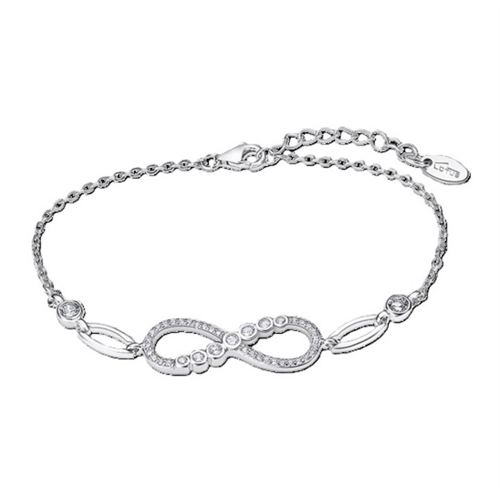 LOTUS SILVER JEWELS JEWELRY Mod. LP3189-2/1 - WW.LP3189-2_1 - Teknashop Ltd
