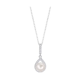LOTUS SILVER JEWELS JEWELRY Mod. LP3198-1/1 - WW.LP3198-1_1 - Teknashop Ltd