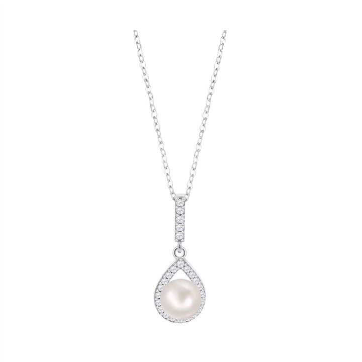 LOTUS SILVER JEWELS JEWELRY Mod. LP3198-1/1 - WW.LP3198-1_1 - Teknashop Ltd
