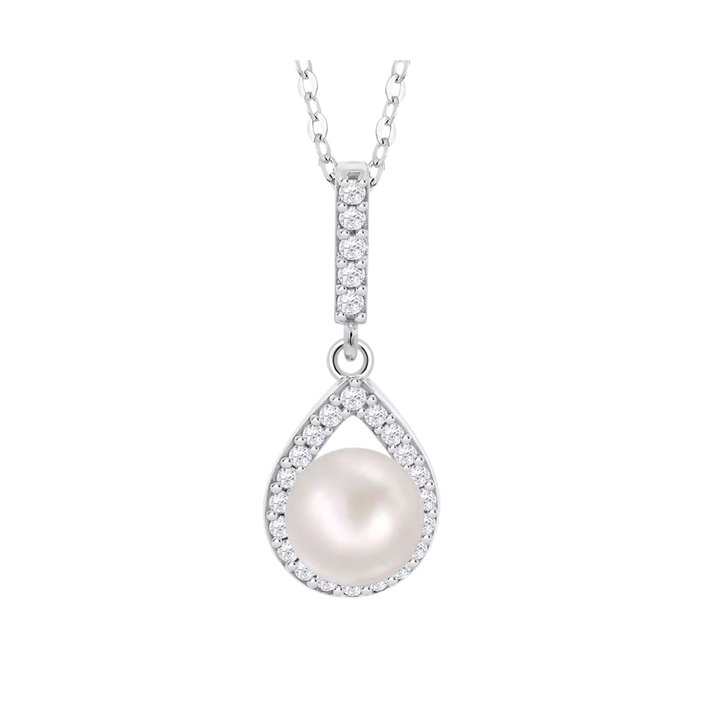 LOTUS SILVER JEWELS JEWELRY Mod. LP3198-1/1 - WW.LP3198-1_1 - Teknashop Ltd