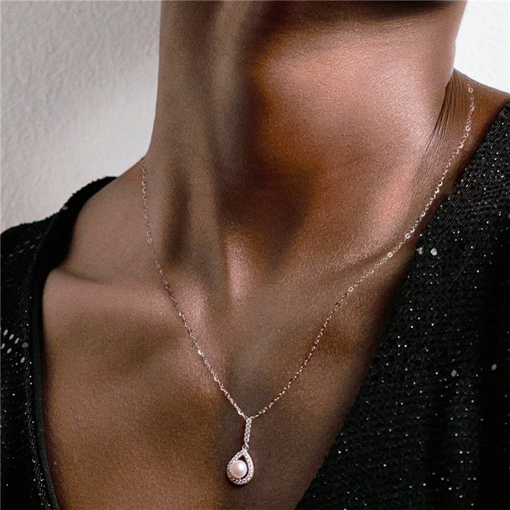 LOTUS SILVER JEWELS JEWELRY Mod. LP3198-1/1 - WW.LP3198-1_1 - Teknashop Ltd