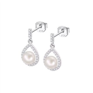 LOTUS SILVER JEWELS JEWELRY Mod. LP3198-4/1 - WW.LP3198-4_1 - Teknashop Ltd