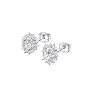LOTUS SILVER JEWELS JEWELRY Mod. LP3459-4/2 - WW.LP3459-4_2 - Teknashop Ltd