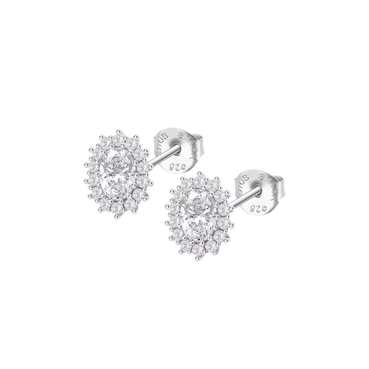 LOTUS SILVER JEWELS JEWELRY Mod. LP3459-4/2 - WW.LP3459-4_2 - Teknashop Ltd