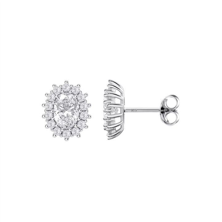 LOTUS SILVER JEWELS JEWELRY Mod. LP3459-4/2 - WW.LP3459-4_2 - Teknashop Ltd