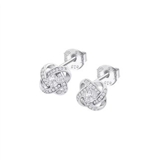 LOTUS SILVER JEWELS JEWELRY Mod. LP3904-4/1 - WW.LP3904-4_1 - Teknashop Ltd