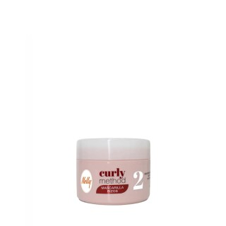 Nelly Curly Mascarilla 300ml - unisex - Teknashop Ltd
