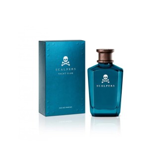 Scalpers Yacht Club Edp Spray 125ml - unisex - Teknashop Ltd