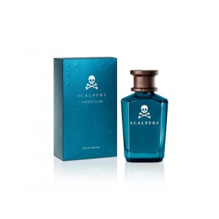 Scalpers Yacht Club Edp Spray 75ml - unisex - Teknashop Ltd