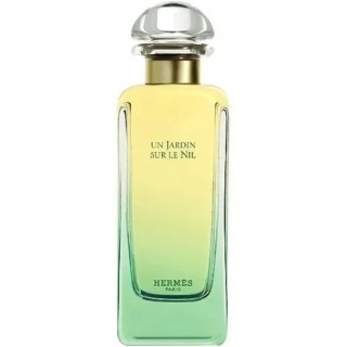 Hermes Un Jardin Sur Le Nil Eau De Toilette Spray 100ml - unisex - Teknashop Ltd
