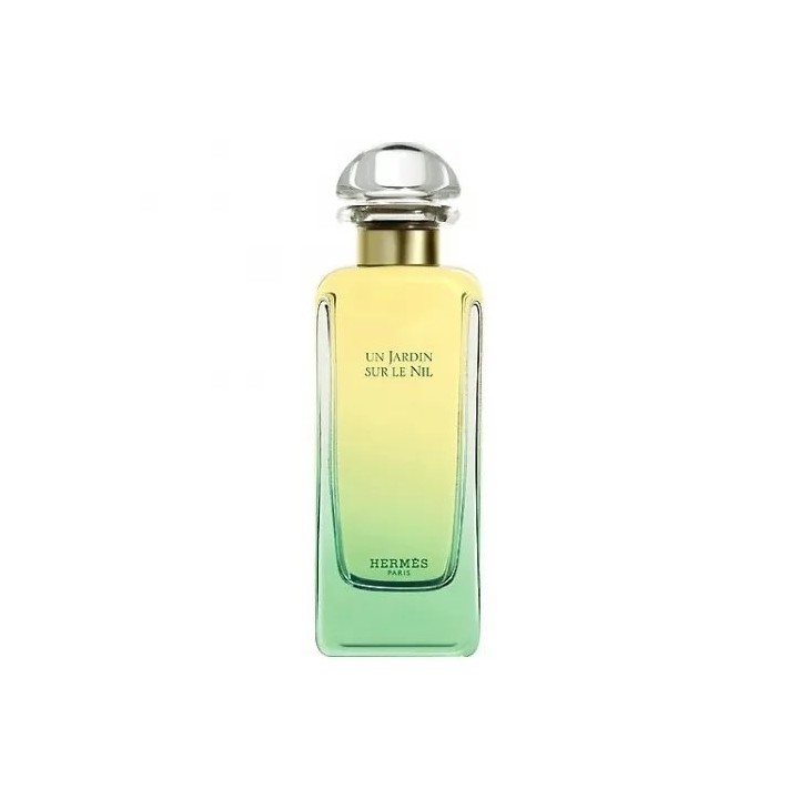 Hermes Un Jardin Sur Le Nil Eau De Toilette Spray 100ml - unisex - Teknashop Ltd