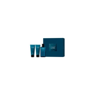 Davidoff Cool Water Man et 125 Vap Gel After Cof - unisex - Teknashop Ltd