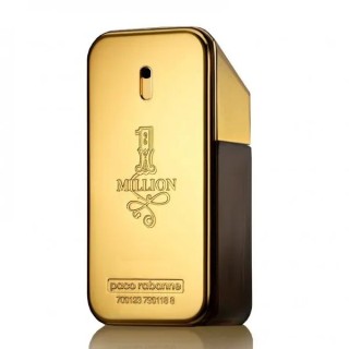 Paco Rabanne 1 Million Eau De Toilette Spray 100ml - unisex - Teknashop Ltd