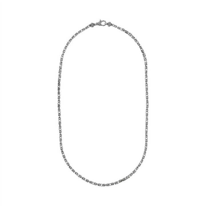 ALBERT M. JEWELS JEWELRY Mod. WSOX00196.S-60 - WW.WSOX00196-S-60 - Teknashop Ltd