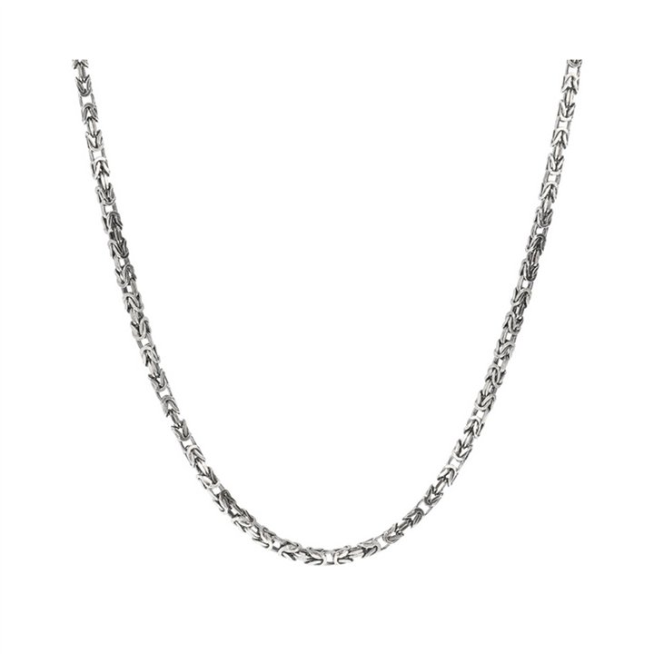 ALBERT M. JEWELS JEWELRY Mod. WSOX00196.S-60 - WW.WSOX00196-S-60 - Teknashop Ltd