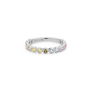 24KAE JEWELS JEWELRY Mod. 124157S/56 - WW.124157S_56 - Teknashop Ltd