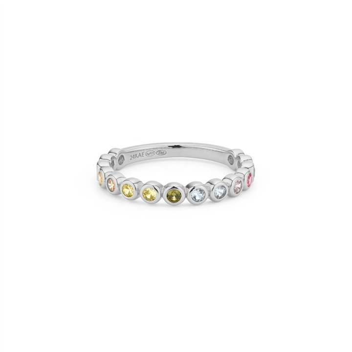 24KAE JEWELS JEWELRY Mod. 124157S/56 - WW.124157S_56 - Teknashop Ltd