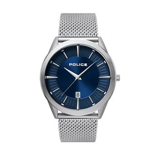POLICE WATCHES Mod. P15305JS03MM - WW.P15305JS03MM - Teknashop Ltd