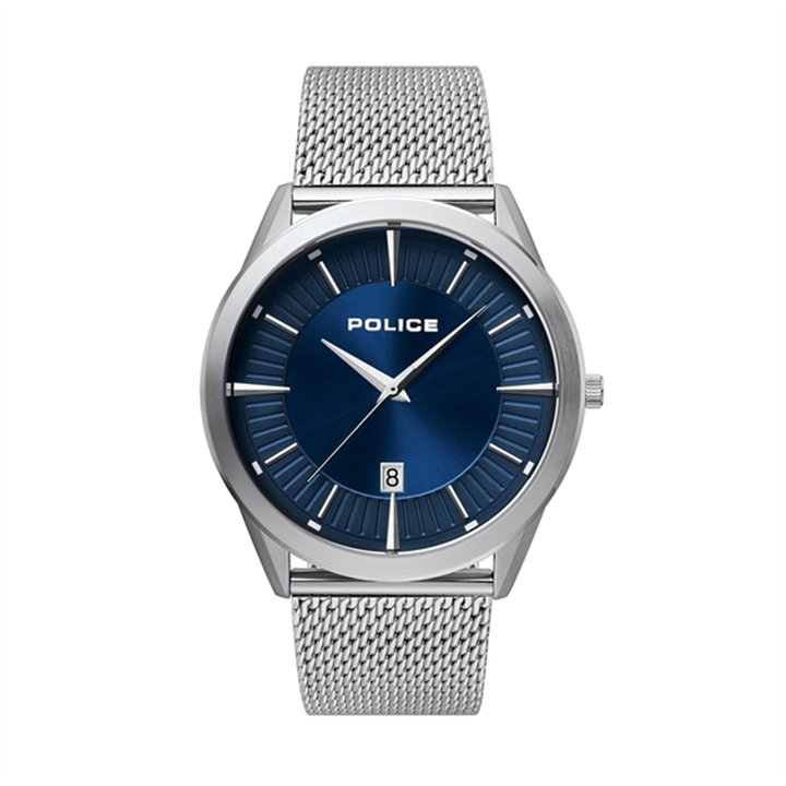 POLICE WATCHES Mod. P15305JS03MM - WW.P15305JS03MM - Teknashop Ltd