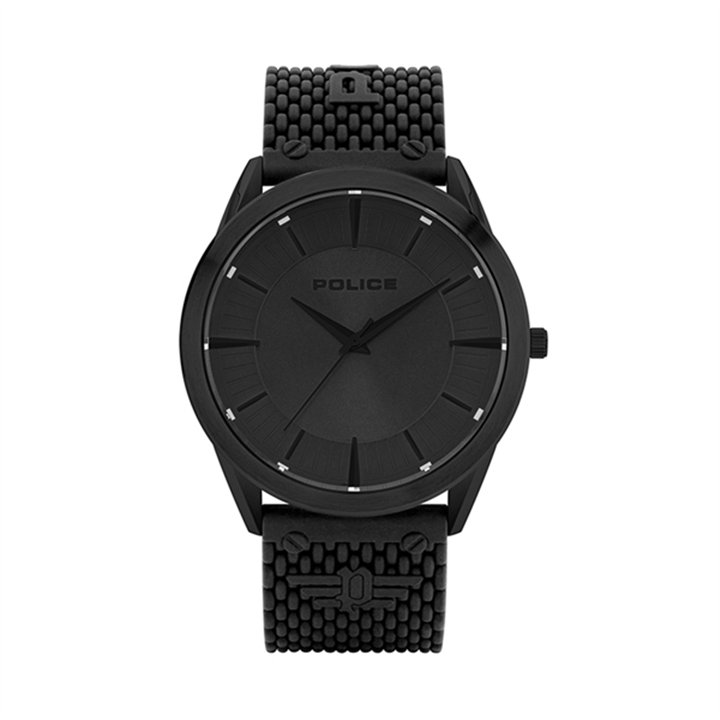 POLICE WATCHES Mod. P15967JSB02AP - WW.P15967JSB02AP - Teknashop Ltd