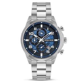 POLICE WATCHES Mod. PEWGK0053901 - WW.PEWGK0053901 - Teknashop Ltd