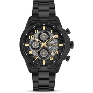 POLICE WATCHES Mod. PEWGK0053902 - WW.PEWGK0053902 - Teknashop Ltd