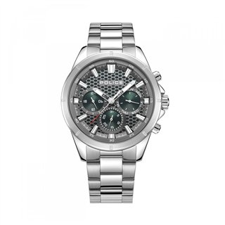 POLICE WATCHES Mod. PEWGK2204106 - WW.PEWGK2204106 - Teknashop Ltd