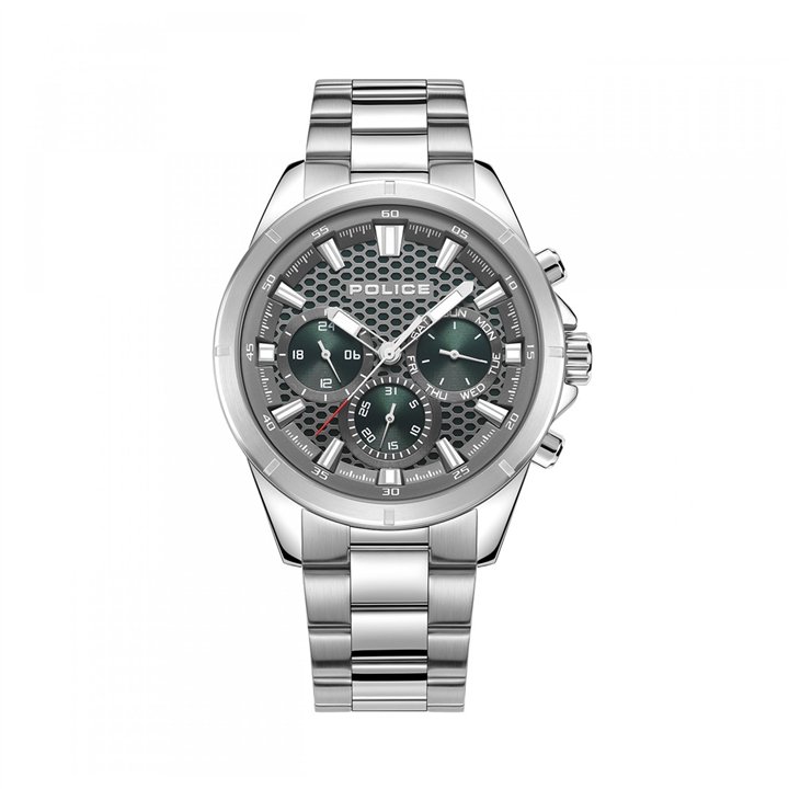 POLICE WATCHES Mod. PEWGK2204106 - WW.PEWGK2204106 - Teknashop Ltd