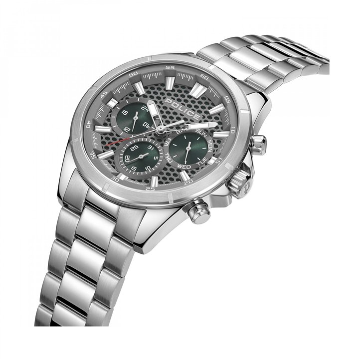 POLICE WATCHES Mod. PEWGK2204106 - WW.PEWGK2204106 - Teknashop Ltd