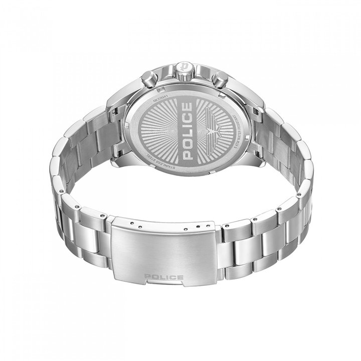 POLICE WATCHES Mod. PEWGK2204106 - WW.PEWGK2204106 - Teknashop Ltd