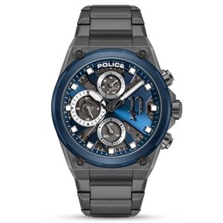 POLICE WATCHES Mod. PEWGK2239107 - WW.PEWGK2239107 - Teknashop Ltd