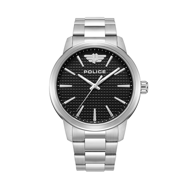 POLICE WATCHES Mod. PEWJG0018402 - WW.PEWJG0018402 - Teknashop Ltd