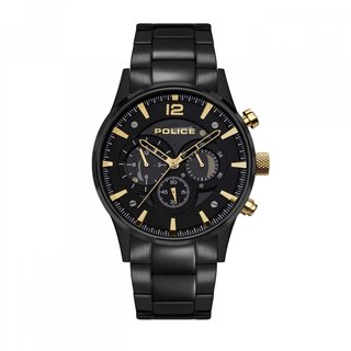 POLICE WATCHES Mod. PEWJK2002802M - WW.PEWJK2002802M - Teknashop Ltd