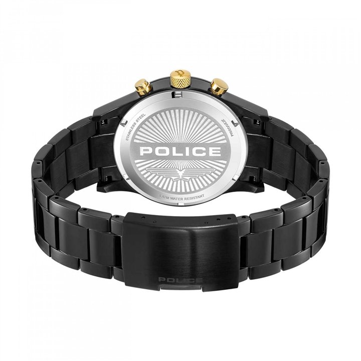 POLICE WATCHES Mod. PEWJK2002802M - WW.PEWJK2002802M - Teknashop Ltd
