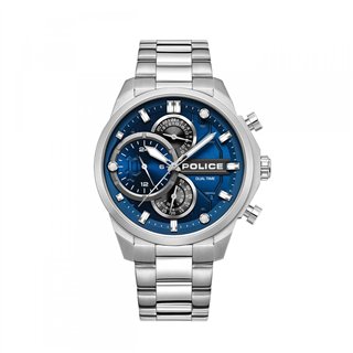 POLICE WATCHES Mod. PEWGK0039207 - WW.PEWGK0039207 - Teknashop Ltd
