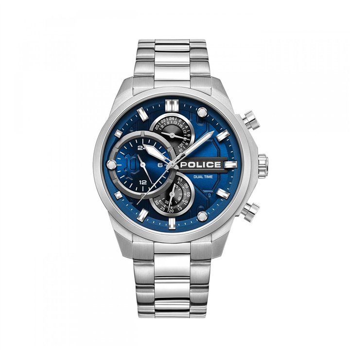 POLICE WATCHES Mod. PEWGK0039207 - WW.PEWGK0039207 - Teknashop Ltd