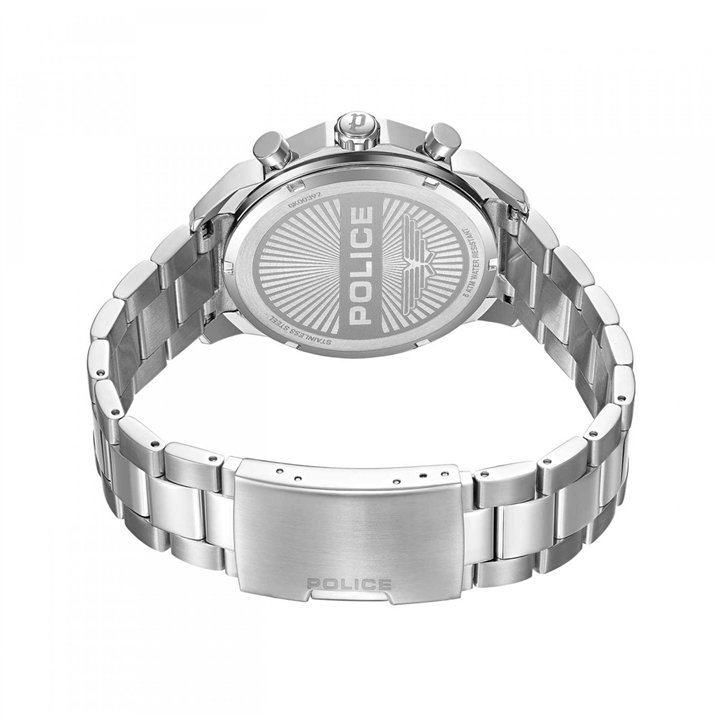 POLICE WATCHES Mod. PEWGK0039207 - WW.PEWGK0039207 - Teknashop Ltd