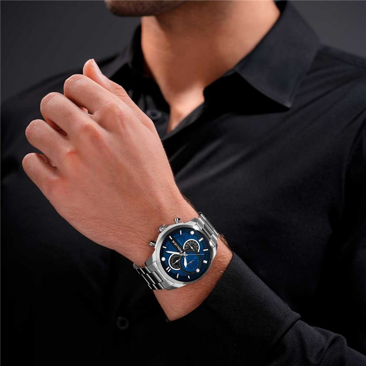 POLICE WATCHES Mod. PEWGK0039207 - WW.PEWGK0039207 - Teknashop Ltd