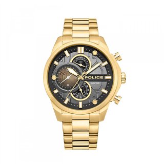 POLICE WATCHES Mod. PEWGK0039208 - WW.PEWGK0039208 - Teknashop Ltd