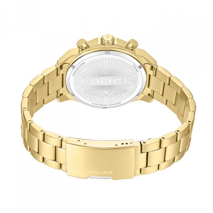 POLICE WATCHES Mod. PEWGK0039208 - WW.PEWGK0039208 - Teknashop Ltd