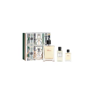 Hermès Hermes Terre Edt Spray 100ml Sets - unisex - Teknashop Ltd