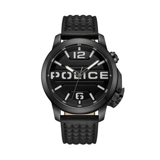 POLICE WATCHES Mod. PEWJD0021701 - WW.PEWJD0021701 - Teknashop Ltd