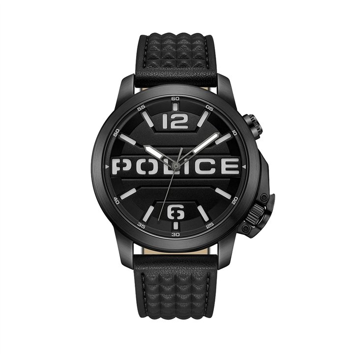 POLICE WATCHES Mod. PEWJD0021701 - WW.PEWJD0021701 - Teknashop Ltd