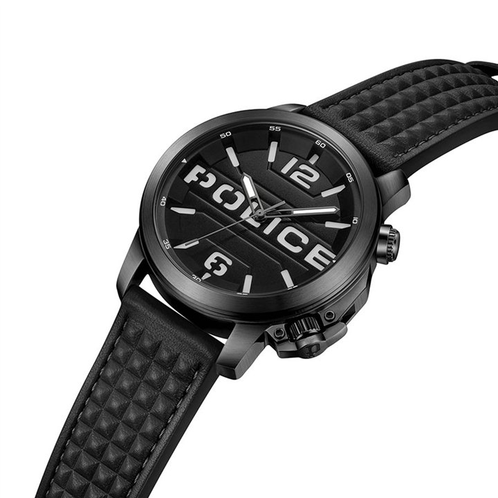 POLICE WATCHES Mod. PEWJD0021701 - WW.PEWJD0021701 - Teknashop Ltd