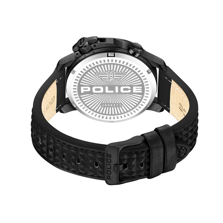 POLICE WATCHES Mod. PEWJD0021701 - WW.PEWJD0021701 - Teknashop Ltd
