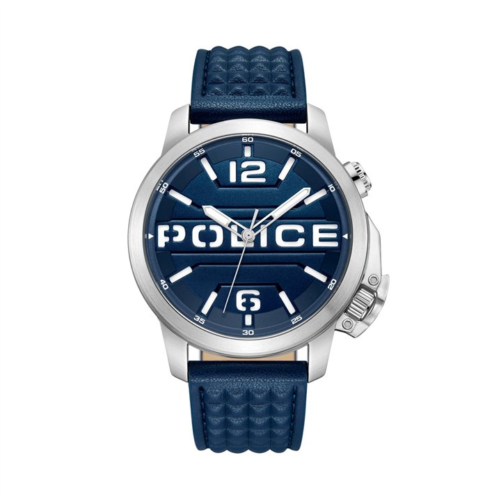 POLICE WATCHES Mod. PEWJD0021702 - WW.PEWJD0021702 - Teknashop Ltd