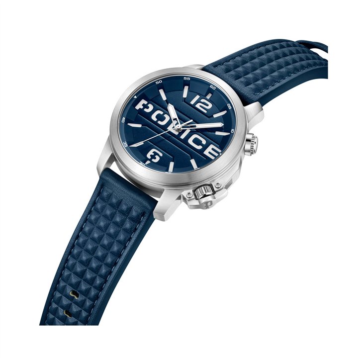 POLICE WATCHES Mod. PEWJD0021702 - WW.PEWJD0021702 - Teknashop Ltd